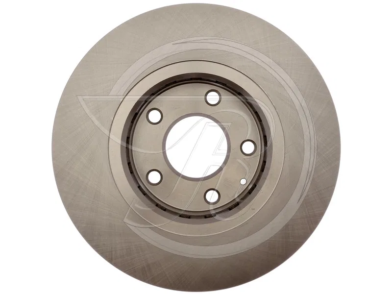 982264R – RAYBESTOS Brake Rotor, OE Replacement Single - view 3